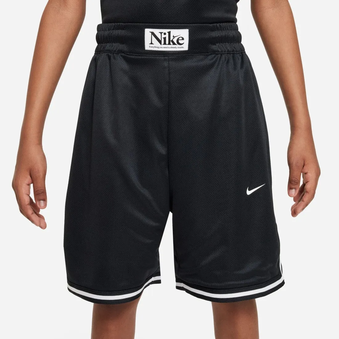 Culture of Basketball DNA Shorts