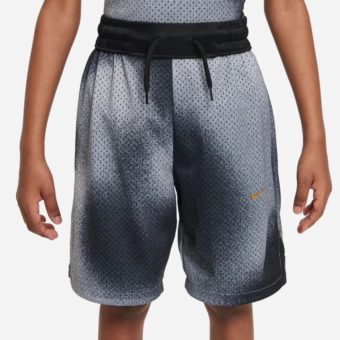 Culture of Basketball DNA Shorts