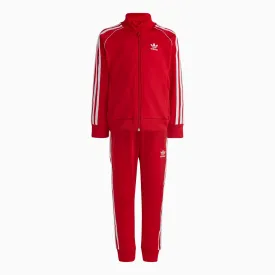 Kid's SST Tracksuit