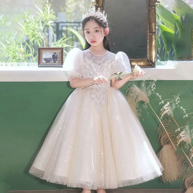 Princess Fairy Tale Dress