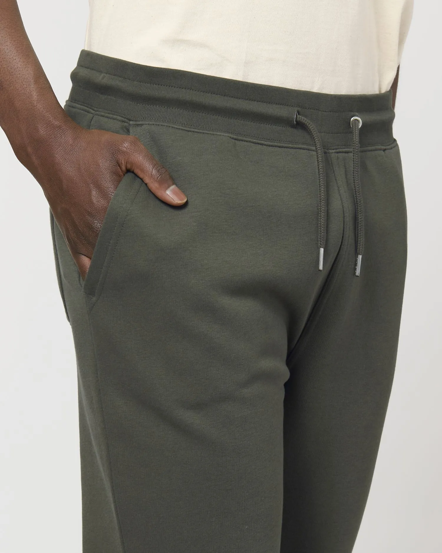 Unisex Organic Jogger Pants | Mover Jogging pants STBM569