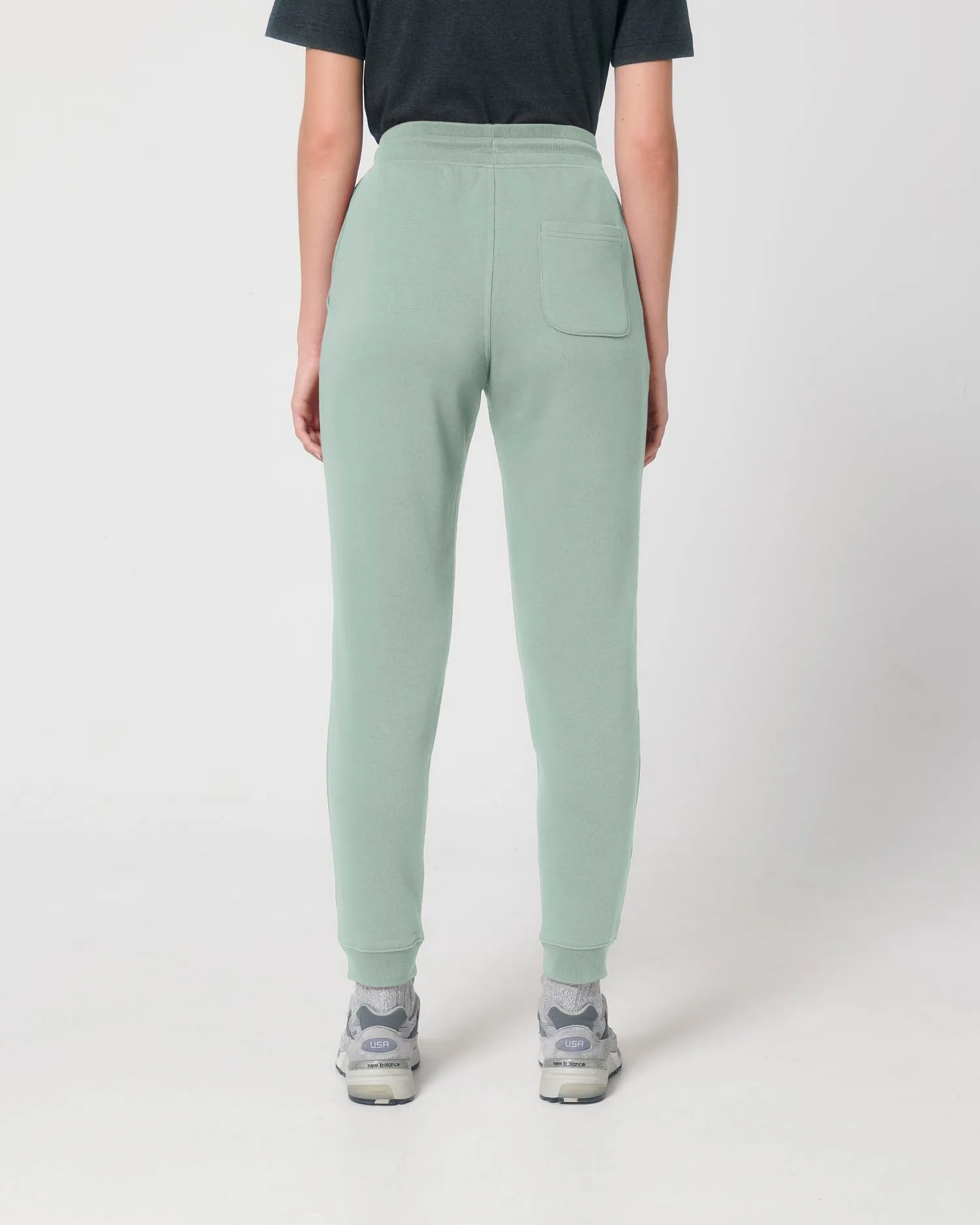 Unisex Organic Jogger Pants | Mover Jogging pants STBM569