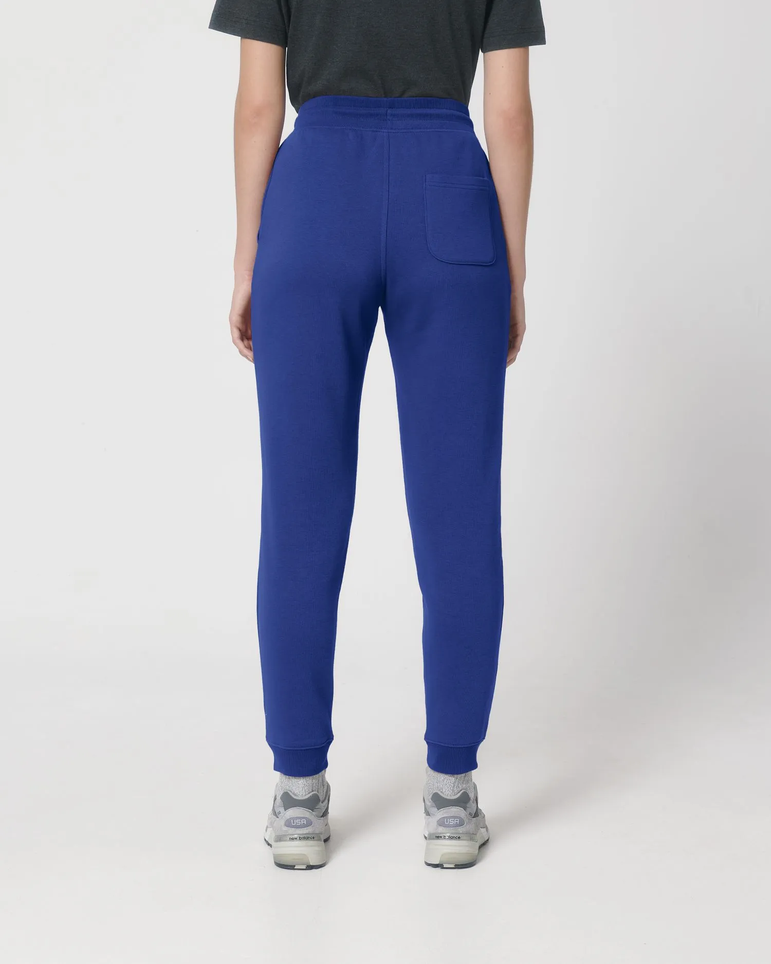 Unisex Organic Jogger Pants | Mover Jogging pants STBM569