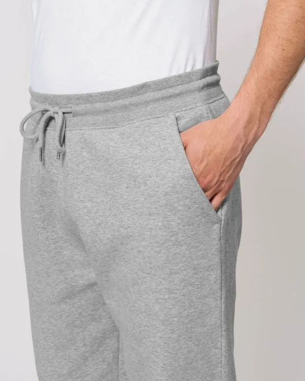 Unisex Organic Jogger Pants | Mover Jogging pants STBM569