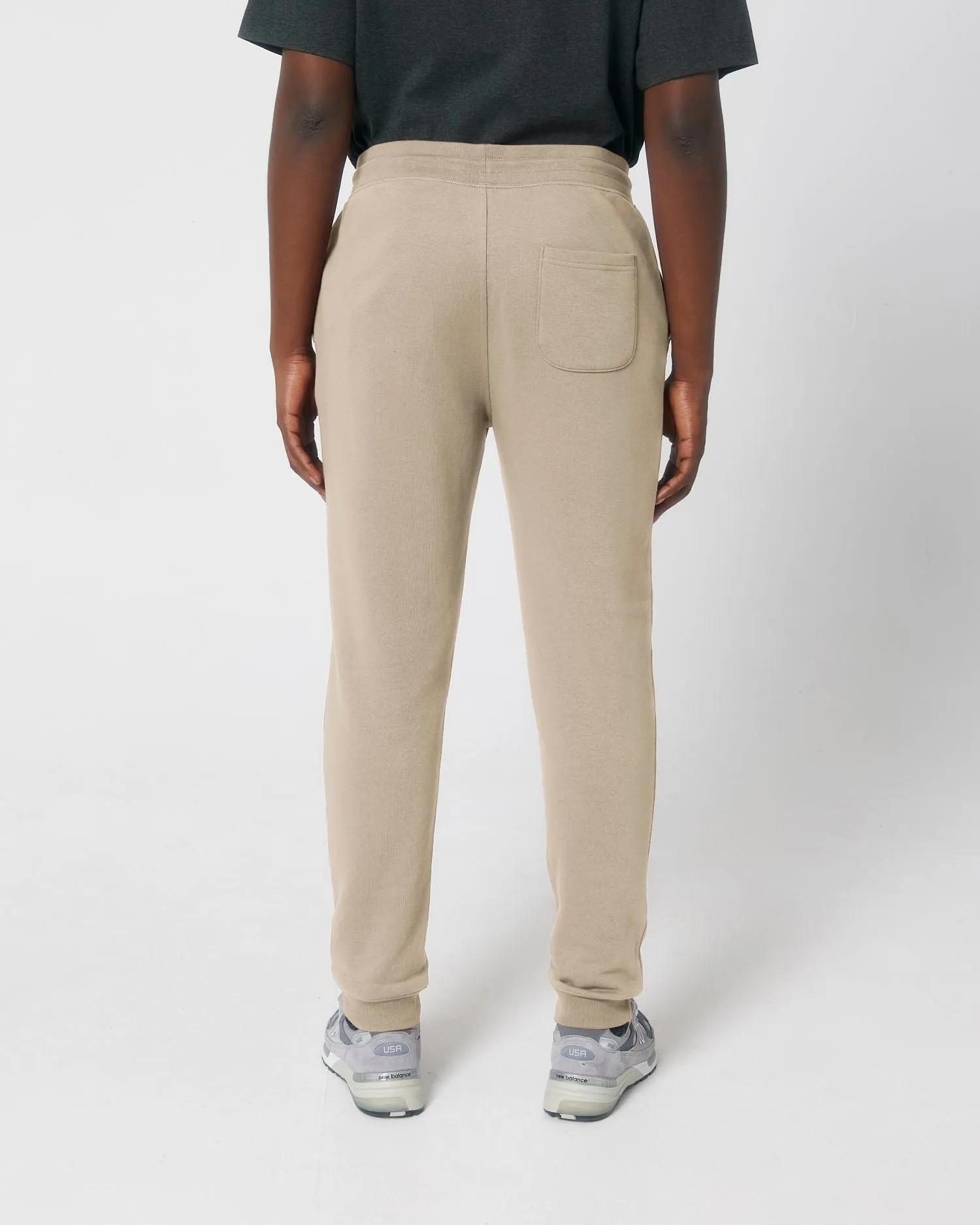 Unisex Organic Jogger Pants | Mover Jogging pants STBM569