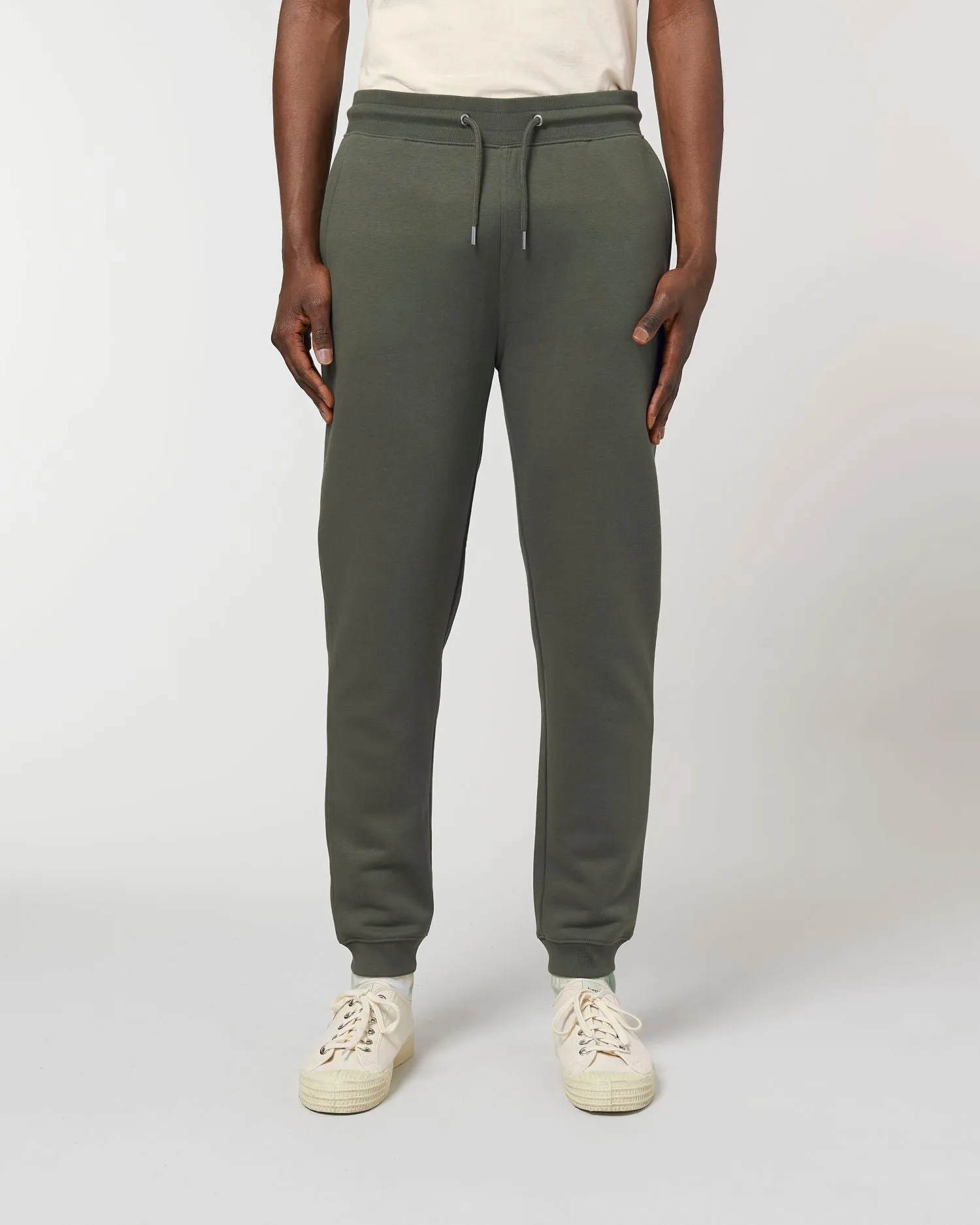 Unisex Organic Jogger Pants | Mover Jogging pants STBM569