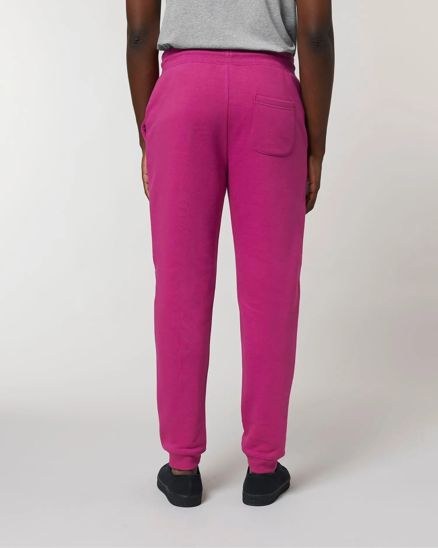 Unisex Organic Jogger Pants | Mover Jogging pants STBM569