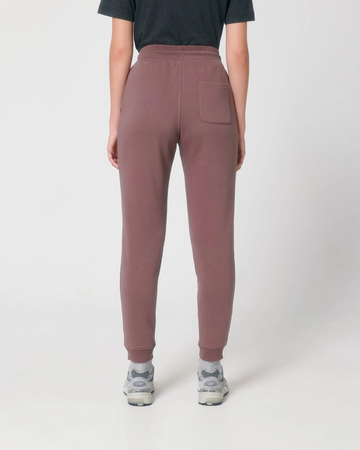 Unisex Organic Jogger Pants | Mover Jogging pants STBM569