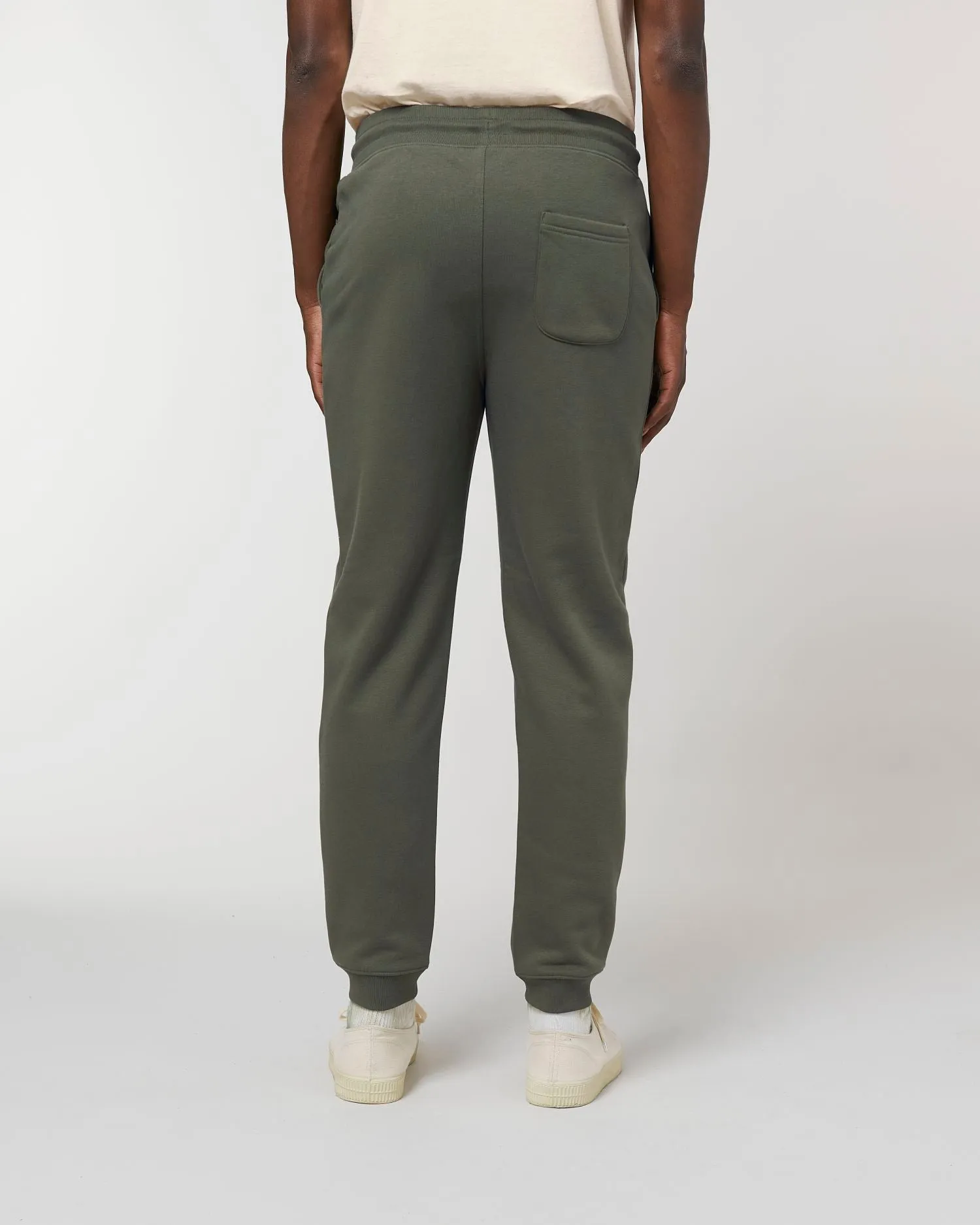 Unisex Organic Jogger Pants | Mover Jogging pants STBM569