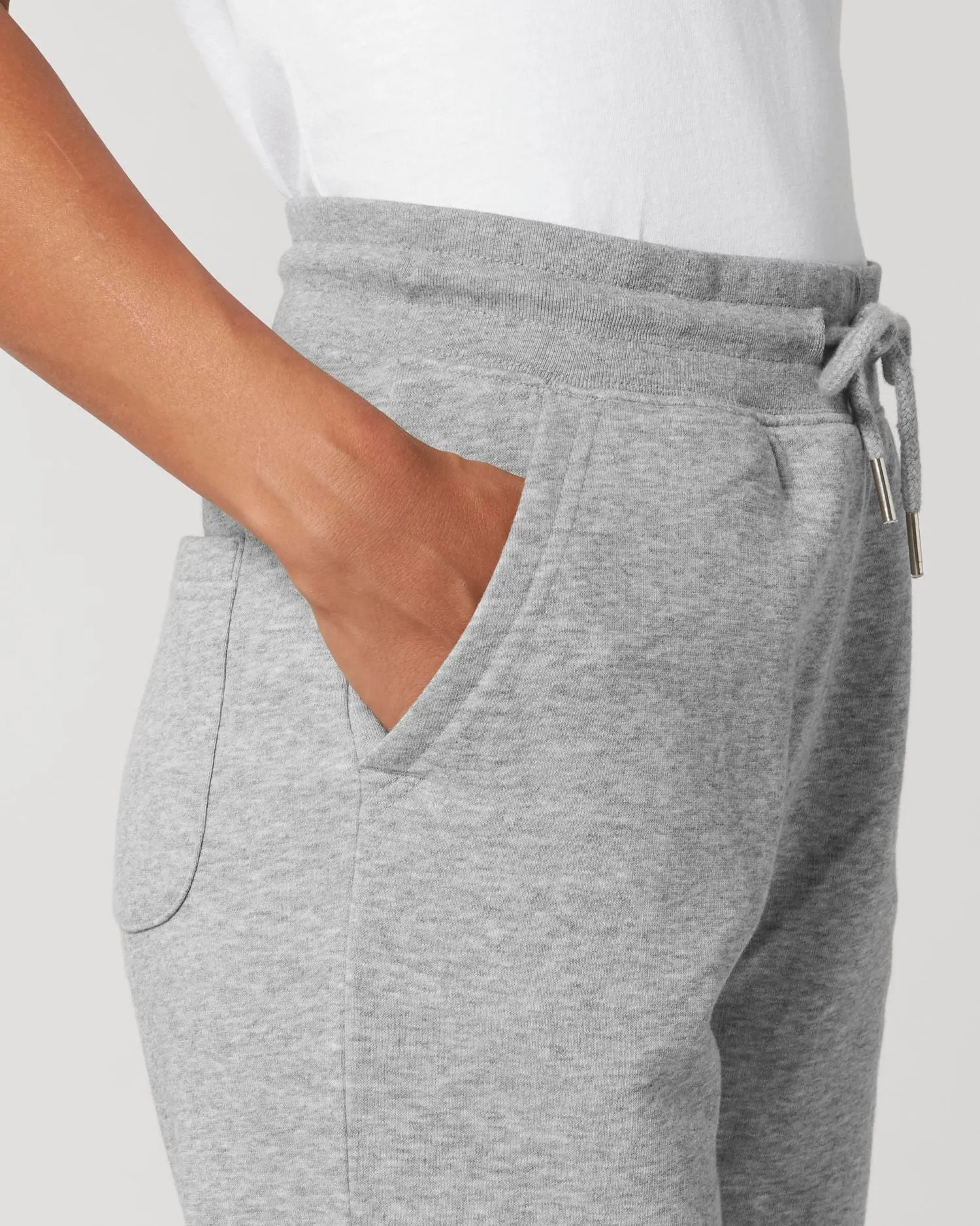 Unisex Organic Jogger Pants | Mover Jogging pants STBM569