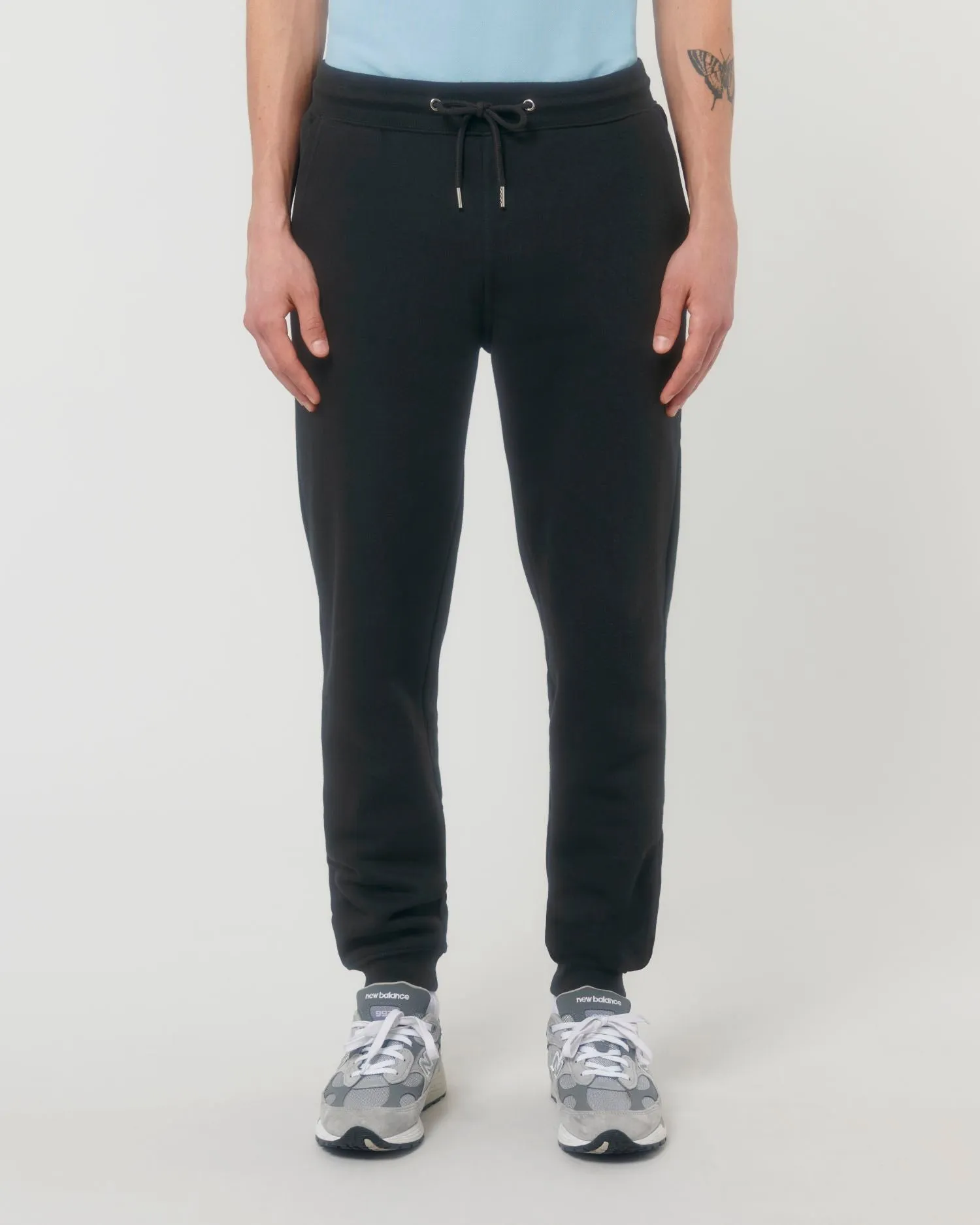 Unisex Organic Jogger Pants | Mover Jogging pants STBM569