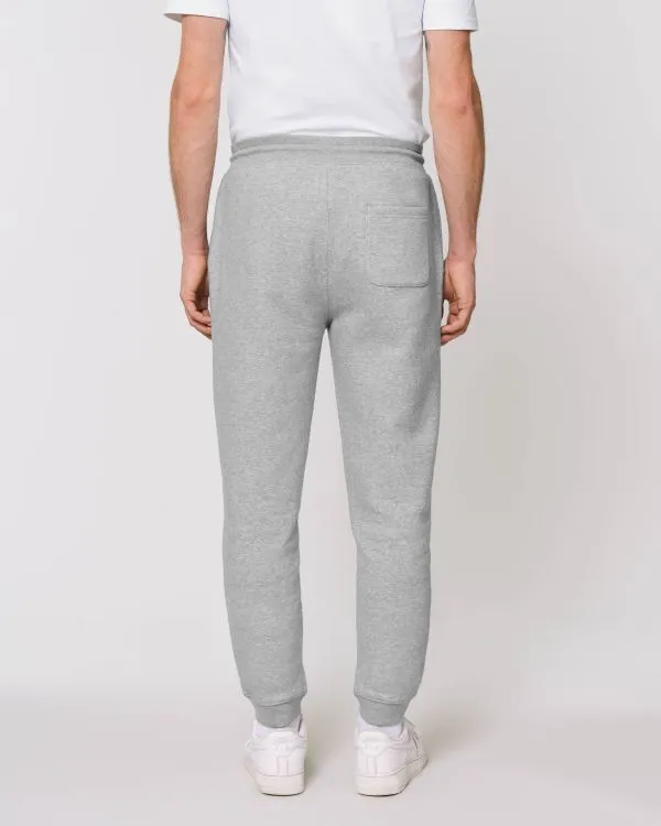 Unisex Organic Jogger Pants | Mover Jogging pants STBM569