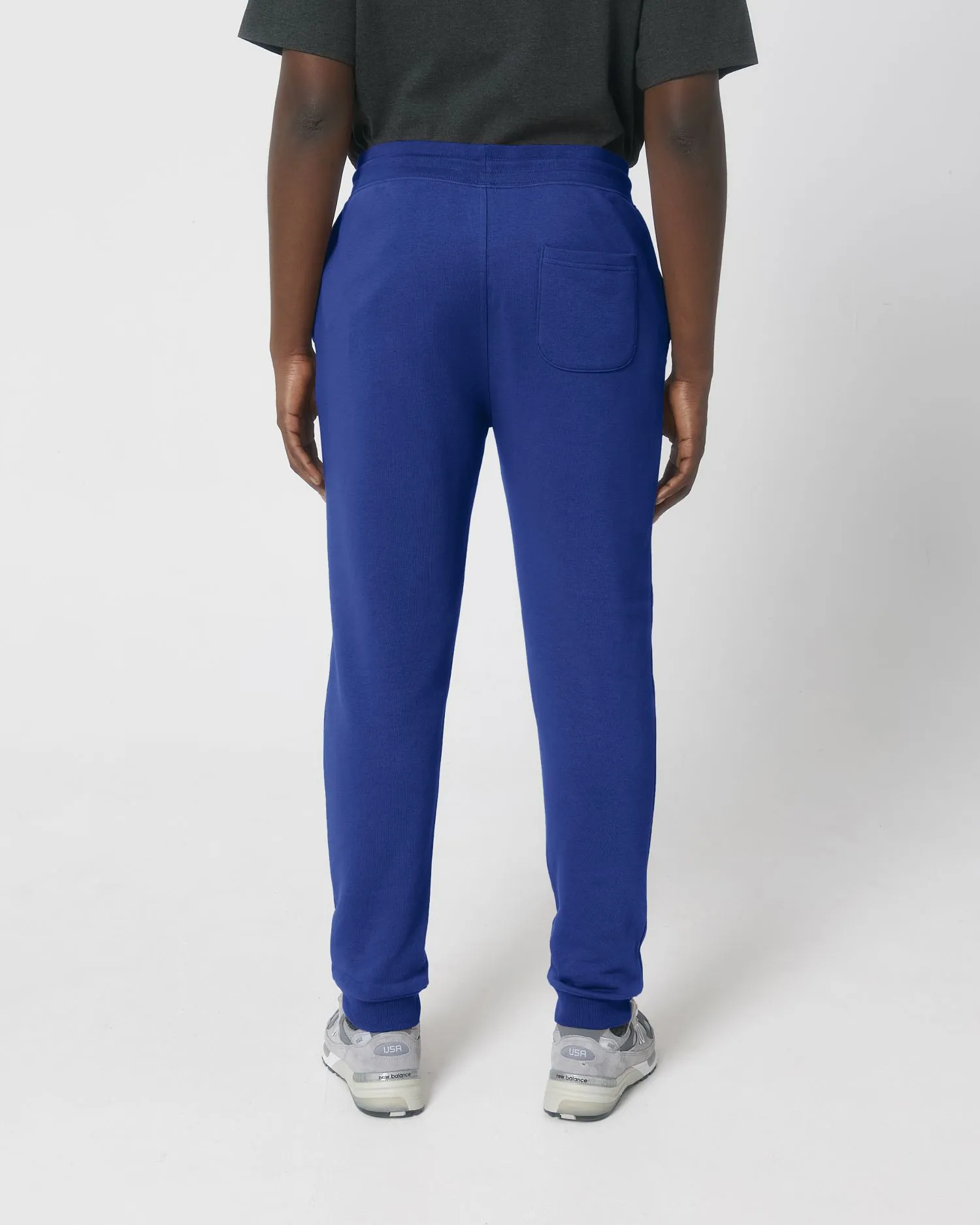 Unisex Organic Jogger Pants | Mover Jogging pants STBM569