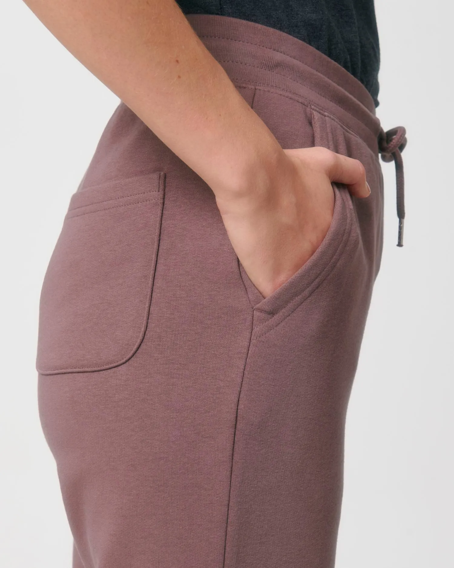 Unisex Organic Jogger Pants | Mover Jogging pants STBM569