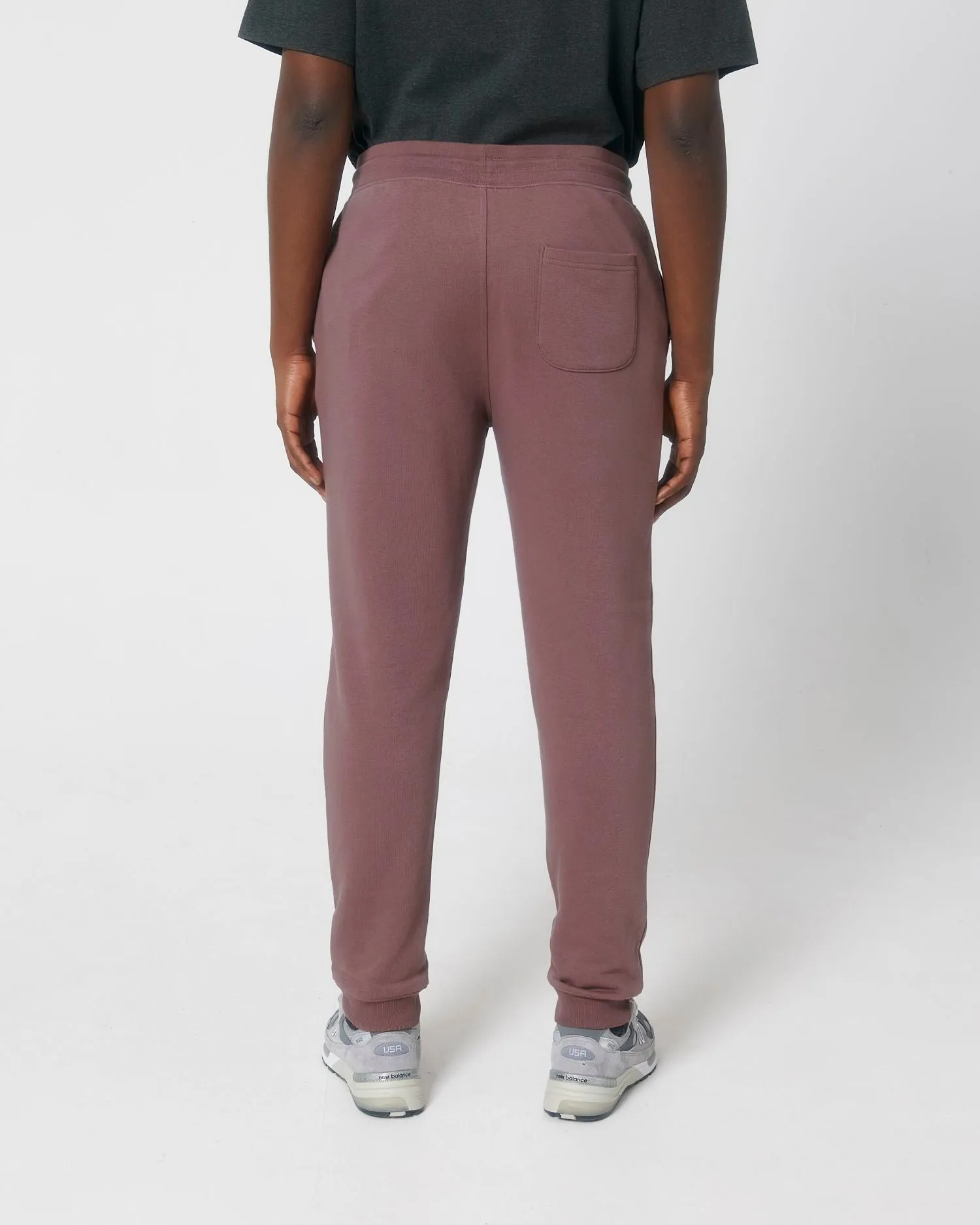 Unisex Organic Jogger Pants | Mover Jogging pants STBM569