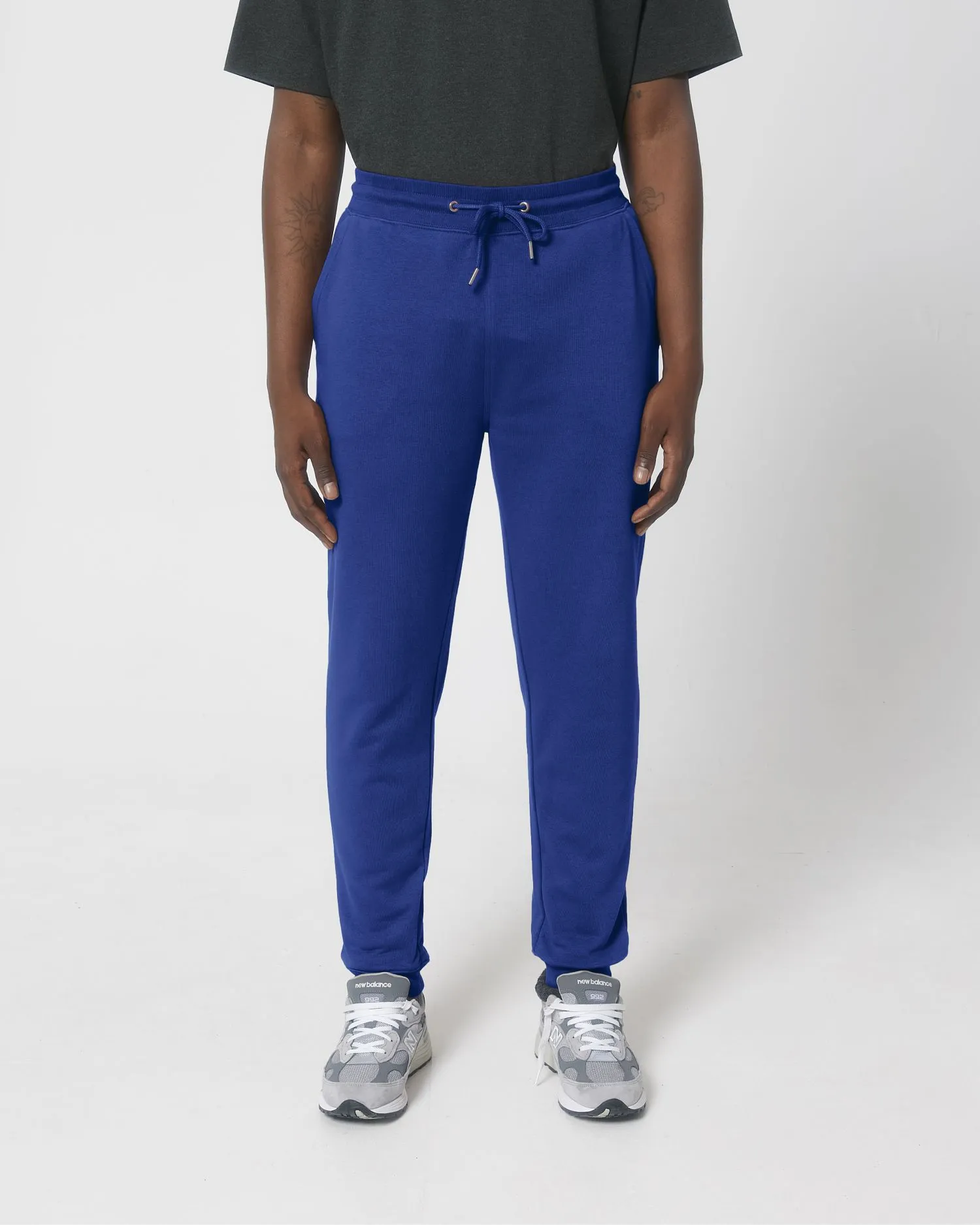 Unisex Organic Jogger Pants | Mover Jogging pants STBM569